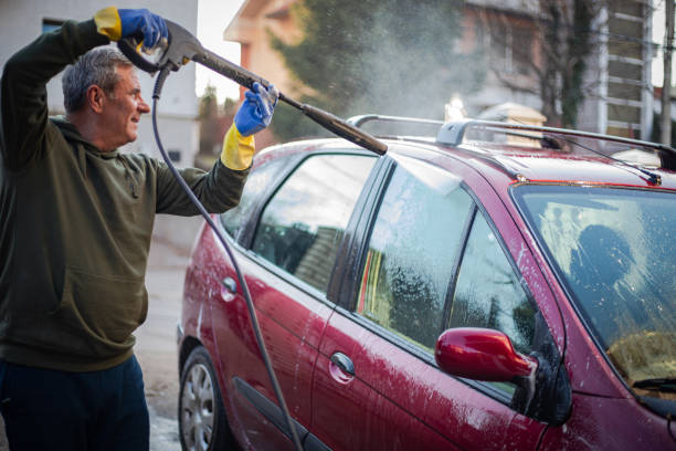 Best Fence Pressure Washing  in Shadeland, IN